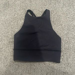 Lululemon Energy Longline Bra